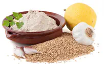 Tragedy in Jerusalem as Tourist Dies From Tahini