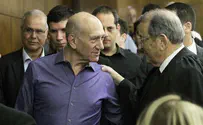 עורכי דינו של אולמרט: בית המשפט טעה