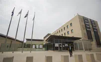 "בחירת שבדיה  - תמוהה"