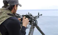'Moderate' Rebel Leader Says 'Al Qaeda is Not Our Problem'