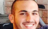 Corporal Sheetrit Elhai Killed as Army Vehicle Flips Over