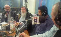4 שעות של נוסטלגיה מימי הרדיו של ערוץ 7