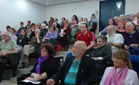 'Poetry Beyond Borders' Bridges the Political, Religious Divide