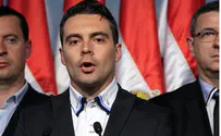 EJC: Success of Anti-Semites a 'Dark Day for Hungary'