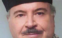 World Famous Cantor Dedicates Final Performance to Pollard