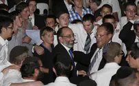 This October, Will Every Jew in the World Keep One Shabbat?