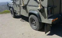 Полиция в Ицхаре арестовала не тех? 