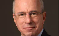 Head of UJA New York to Address YU Commencement