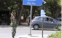 Nine 'Palestinian Refugees' Killed in Lebanon Clashes