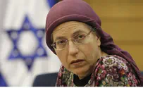 MK Slams 'Collective Punishment' in Yitzhar Demolitions