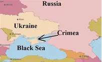 Главный раввин Крыма скрывает, куда сбежал