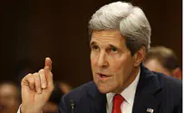 Reuters Kerry Threatens Russia with More Sanctions Over Ukraine