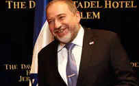 Liberman: Bring 'Yitzhar Hooligans' to Justice