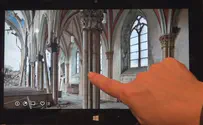 התמונות הרגילות שלכם נהפכות למיצג 3D