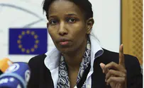 Brandeis Student Slams 'Hypocrisy' After Islam Critic Shunned