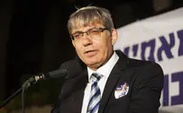 "הדחפורים ברמת שלמה כבר עובדים"