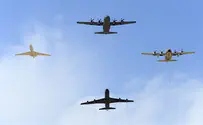 חשש לאסון אווירי בדרום מזרח אסיה