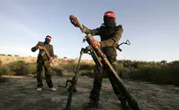 В секторе Газа активизировались террористы