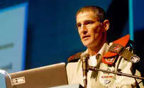 מפקד פיקוד צפון: החודש האלים ביותר מאז 2006