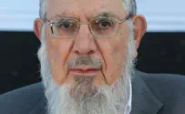 סערת בית הדין: הרב צוריאל עונה למתנגדים