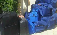 Nepal's Chabad House Relies on Hikers for Seder Supplies