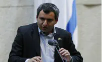 Elkin: Terrorist Release Could Topple the Government