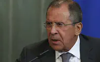Лавров рассказал, что Россия готова напасть на Украину