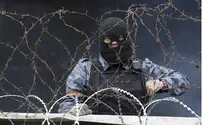 Reuters Protestors Remain in Eastern Ukraine Despite Deal