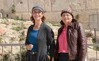 'נשים בירוק' מציגות: תכנית פעולה ליום הבוחר