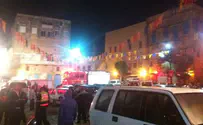 המעורבים בפיצוץ הגז בעכו מואשמים ברצח