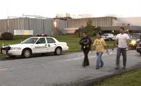 3 Dead in Shootings at Kansas Jewish Center, Old Age Home