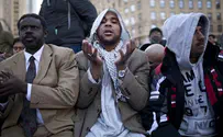 Hamas-Linked Group Sends Jews Condolences