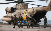 Состояние раненого солдата стабилизировалось