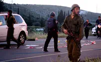 מחאות נגד הבכיר שגינה את הפיגוע