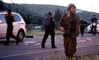 Flash 90 Official Calls for Sovereignty Over Hevron Area After Murder