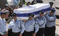 'הוביל את המשטרה לרמה מקצועית גבוהה'