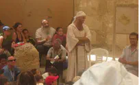 Council: Gush Etzion a Big Hit on Chol Hamoed