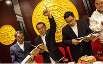 China Urged to Allow Jews Access to Synagogue Services