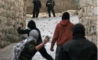 Hevron: Arabs Clash With IDF as Jews Celebrate Pesach