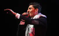 Flash 90 Gaza's Pro-Terror 'Arab Idol' To Perform in Nazareth