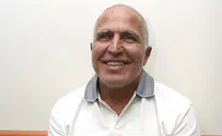העבריין צ'רלי אבוטבול נמצא ירוי בביתו 