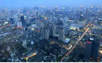 Report: Israel Asks Thailand to Step Up Security After Threats