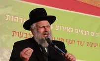 "ההשתלטות מזכירה את השלטון הקומוניסטי"