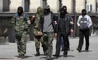 Reuters Tensions Rise Again in Ukraine After Two Tortured Bodies Found