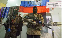 Reuters Ukraine 'Helpless' Against Pro-Russian Gunmen