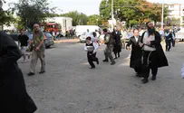 אשדוד: גל של פריצות בשכונות החרדיות