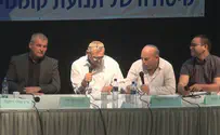 "יש ועדים שיותר גרועים מהטייקונים"