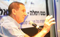 רון טל: הייתי מנתק לרש"פ את החשמל מחר