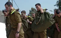 ראש אכ"א רוצה פחות זקנים