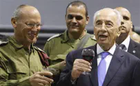 IDF 'Undermined' Supreme Court To Block 'Settlers'
